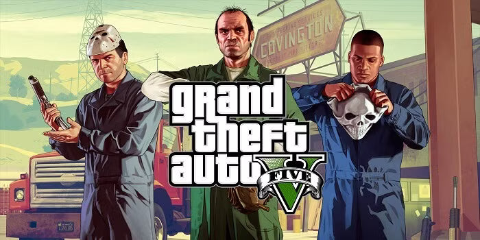 GTA V